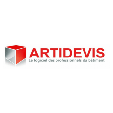 Mise à jour du logiciel Artidevis V9