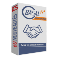 Support technique de Basal20 comprenant les mises à jour produit, le support téléphonique et la télémaintenance